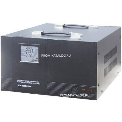 Ресанта ACH-8000/1-ЭМ