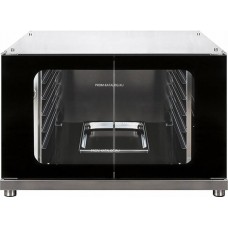 Шкаф расстоечный Smeg LEV 341 XV