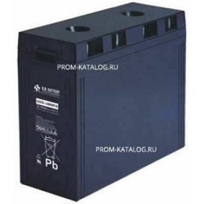 Аккумуляторная батарея B.B.Battery MSB3000-2FR