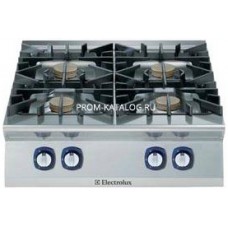 Плита 4 конфорочн.900СЕР Electrolux E9GCGH4C00391002