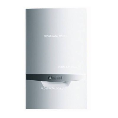 Настенный газовый котел Vaillant ecoTEC plus VU INT IV 656/5-5 H