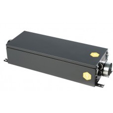 Приточная вентиляционная установка Minibox E- 200 FKO - 1/2,4kW/G4 GTC