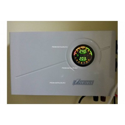 Источник бесперебойного питания (ИБП с внешними АКБ) POWERMAN Smart 800 INV 6121421