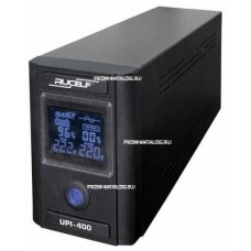 ИБП UPI-400-12-EL
