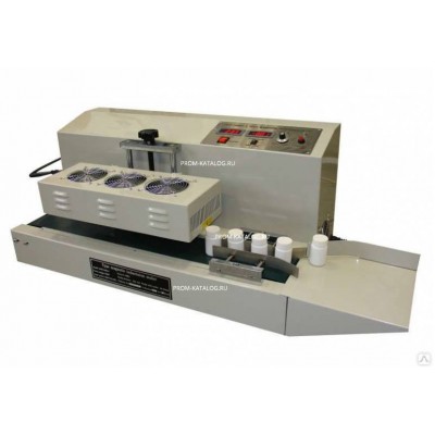 Запайщик индукционный Hualian LGYF-1500A-I