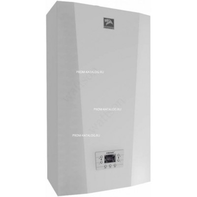 Настенный газовый котел Лемакс PRIME-V32