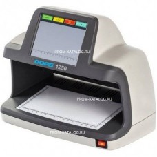 Детектор валют DORS 1250 Standar