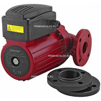 Насос циркуляционный UNIPUMP UPF 65-100 - 1,0 кВт