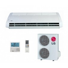 Потолочная сплит-система LG UV60W.NL2R0 / UU60W.U32R0