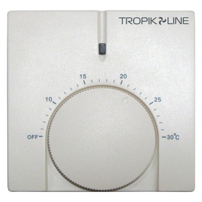 Терморегулятор Tropik Line электронный
