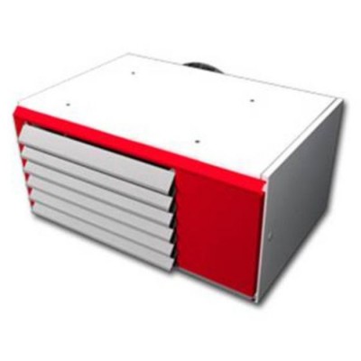 Газовый теплогенератор Pakole GTV 20C (20 кВт)