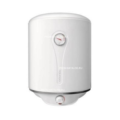 Накопительный водонагреватель Atlantic Steatite Elite 50