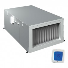 Вентиляционная установка Blauberg BLAUBOX DE 1300-12 Pro