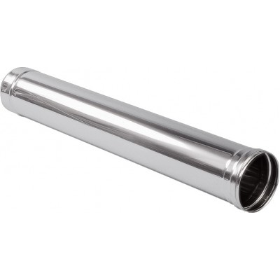 Дымоход для BV77 Master Отвод прямой D120, L1000