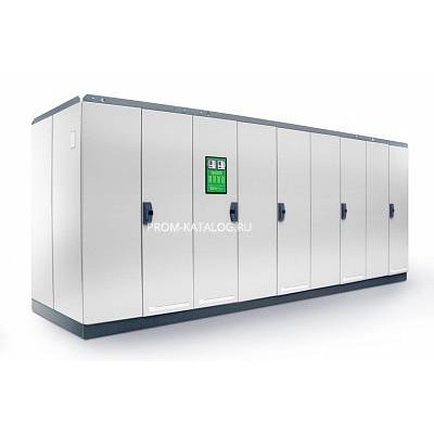 Стабилизатор напряжения Ortea Orion Plus 630-15/35