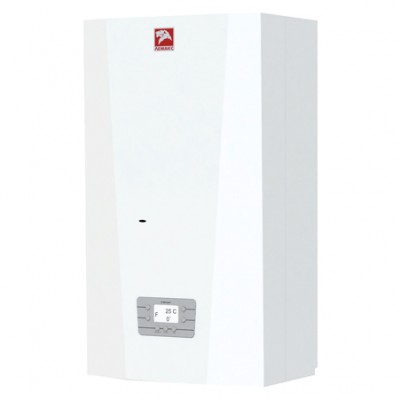 Настенный газовый котел Лемакс PRIME-V10