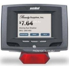 Микрокиоск Zebra/Symbol MK500-A030DB9GWTWR (Wired Ethernet, Imager, Touch)