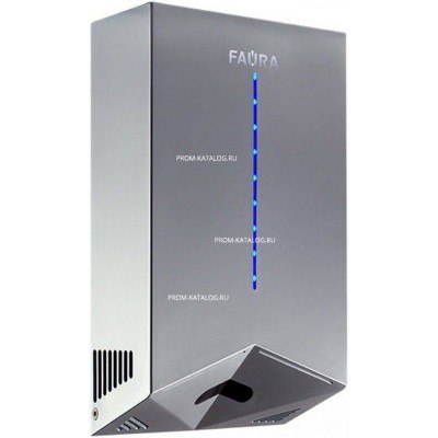 Сушилка для рук Faura FHD-1200G