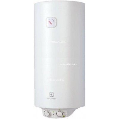 Накопительный водонагреватель Electrolux EWH 80 Heatronic Slim