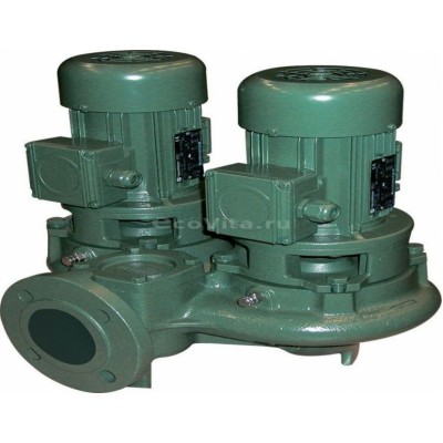 Насос для отопления DAB DCP-G 65-1470/A/BAQE/1,5 - - IE3