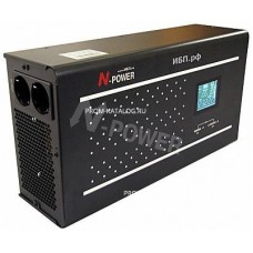 ИБП N-Power Home-Vision 300W-12V VM