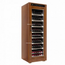 Отдельностоящий винный шкаф 101-200 бутылок Cold Vine C108-WN1 (Modern)