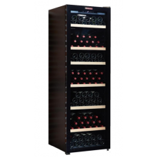 Отдельностоящий винный шкаф более 201 бутылки LaSommeliere CTV249
