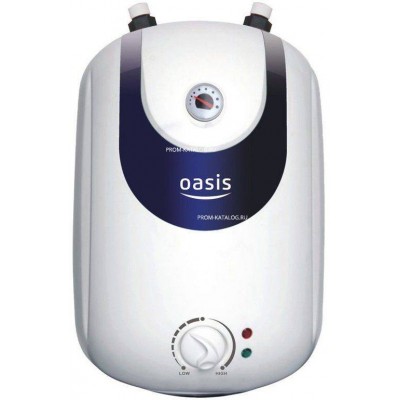 Накопительный водонагреватель Oasis FP 15