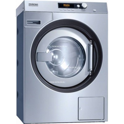 Стиральная машина Miele PW 6080 Vario (сл. насос) нерж. сталь