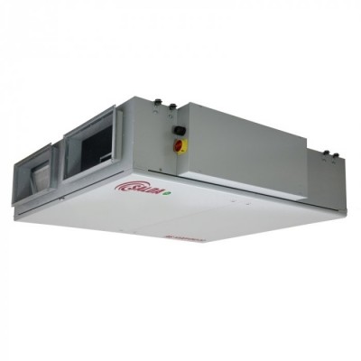 Установка приточно-вытяжная SALDA RIS 1200 PE 3.0 EKO 3.0