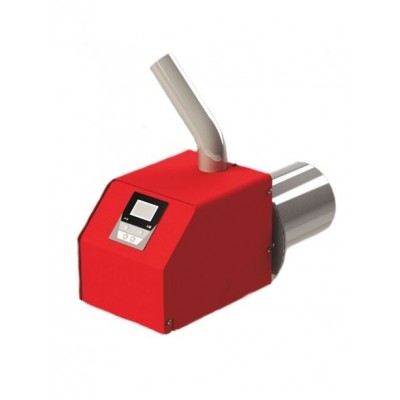 Пеллетная горелка Sunsystem PELL 35 ECO
