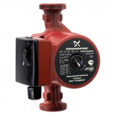 Насос для отопления Grundfos UPS25-60 180 1x230V 50Hz 9H RU