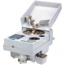 Счетчик монет DORS CT 3020