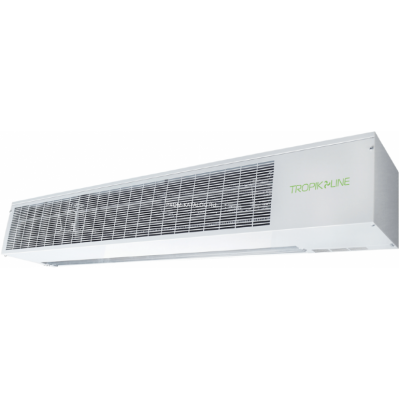 Тепловая завеса Тропик X414E15