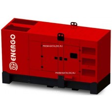 Дизельный генератор Energo EDF 450/400 DS