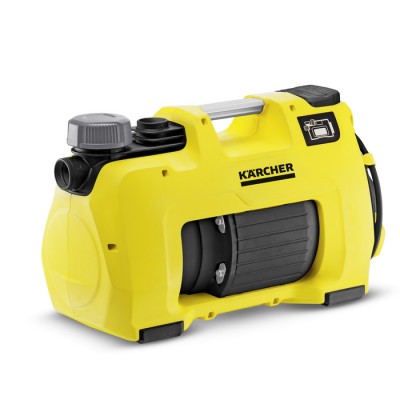 Поверхностная насосная станция Karcher BP 4 Home & Garden *EU  (1.645-363 )