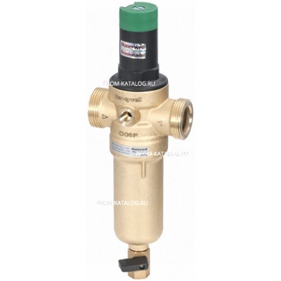 Фильтр Honeywell FK06-1" AAM