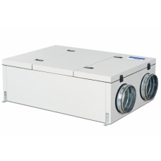 Приточно-вытяжная вентиляционная установка 500 Komfovent Domekt-R-700-F (L/AZ M5/M5 ePM10 50/ePM10 50)