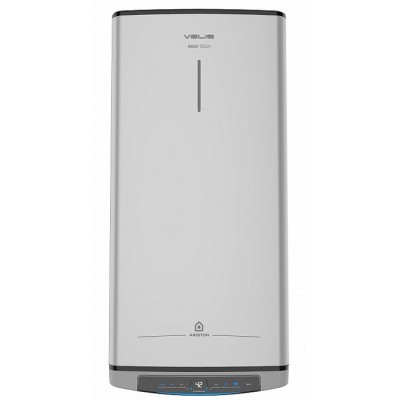 Накопительный водонагреватель Ariston VELIS LUX INOX PW ABSE WIFI 50