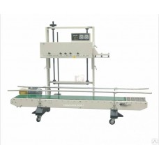 Конвейерный запайщик пакетов FR-1370AL/L