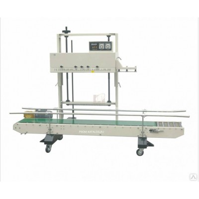 Конвейерный запайщик пакетов FR-1370AL/L