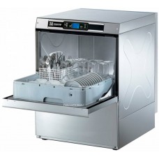 Фронтальная посудомоечная машина Krupps Soft S540E с помпой DP50