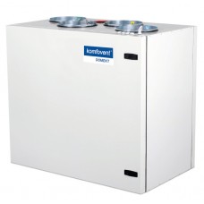 Приточно-вытяжная вентиляционная установка Komfovent Domekt-R-700-V (L/AZ F7/M5 ePM1 55/ePM10 50)