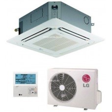 Кассетная сплит-система LG UT48W.NM2R0 / UU48W.U32R0