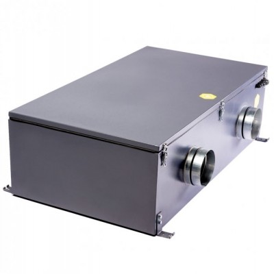 Приточная вентиляционная установка Minibox E-2050-2/20kW/G4 GTC