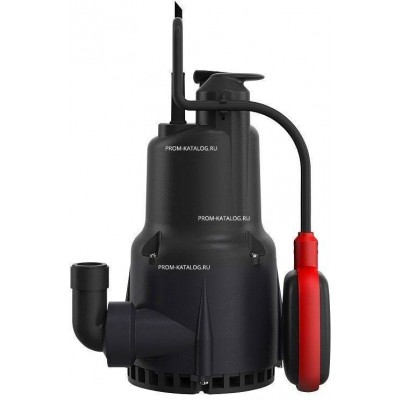 Погружной дренажный насос Grundfos KPC 300-A