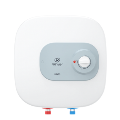 Электрический накопительный водонагреватель Royal Clima RWH-D10-FE