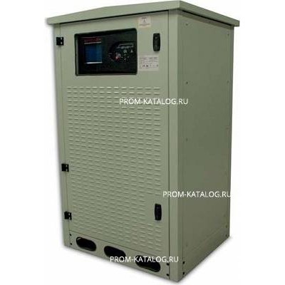 ИБП Makelsan IP Series 40 кВА