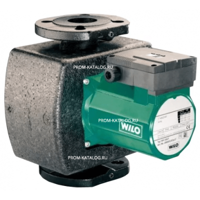 Циркуляционный насос Wilo TOP-S30/10 DM PN6/10