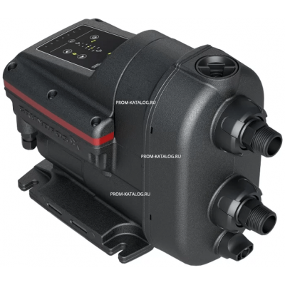 Установка водоснабжения Grundfos SCALA2 3-45